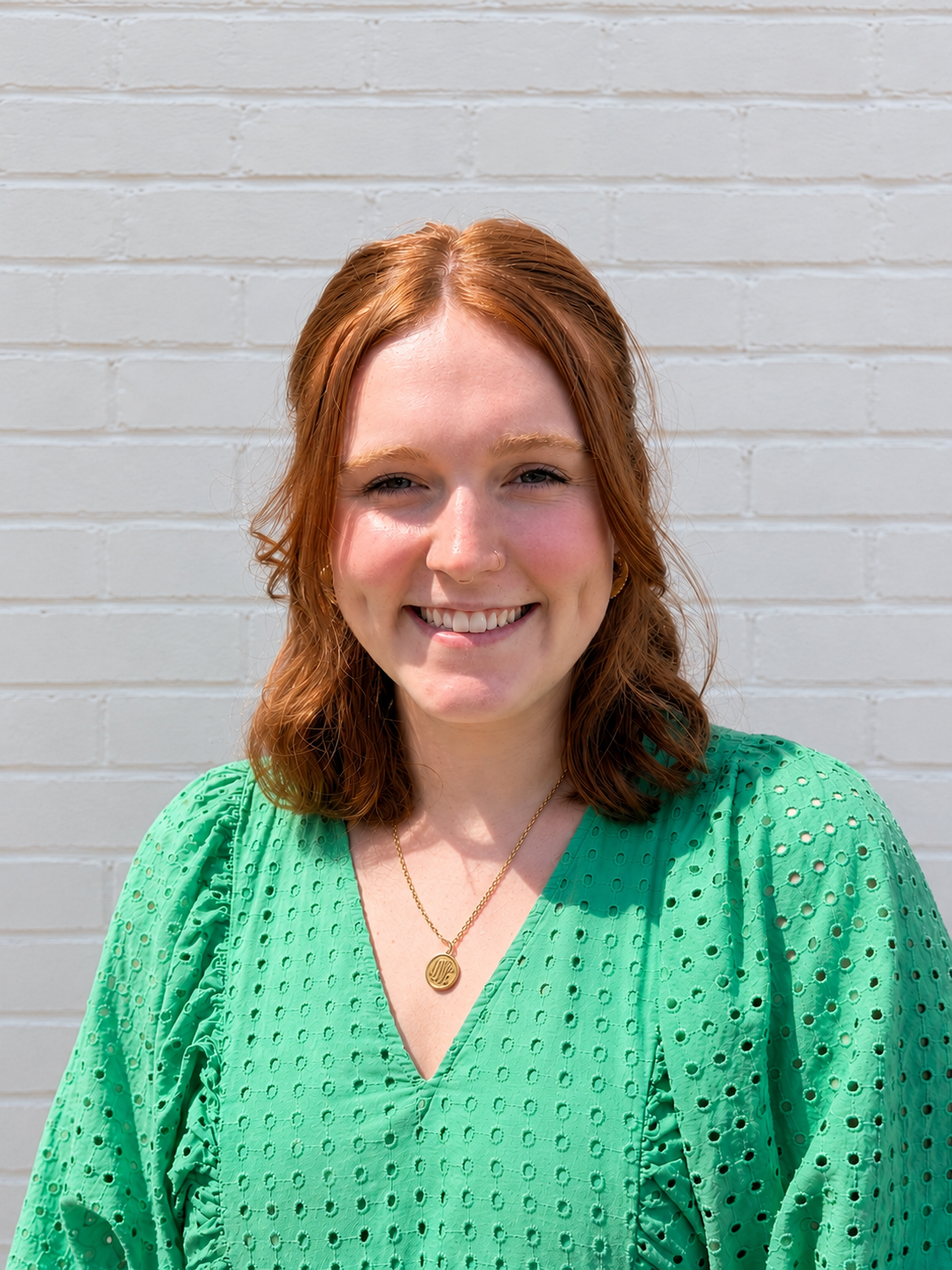 Avery Love, Receptionist and Legal Assistant at The Mroczko Firm, LLC