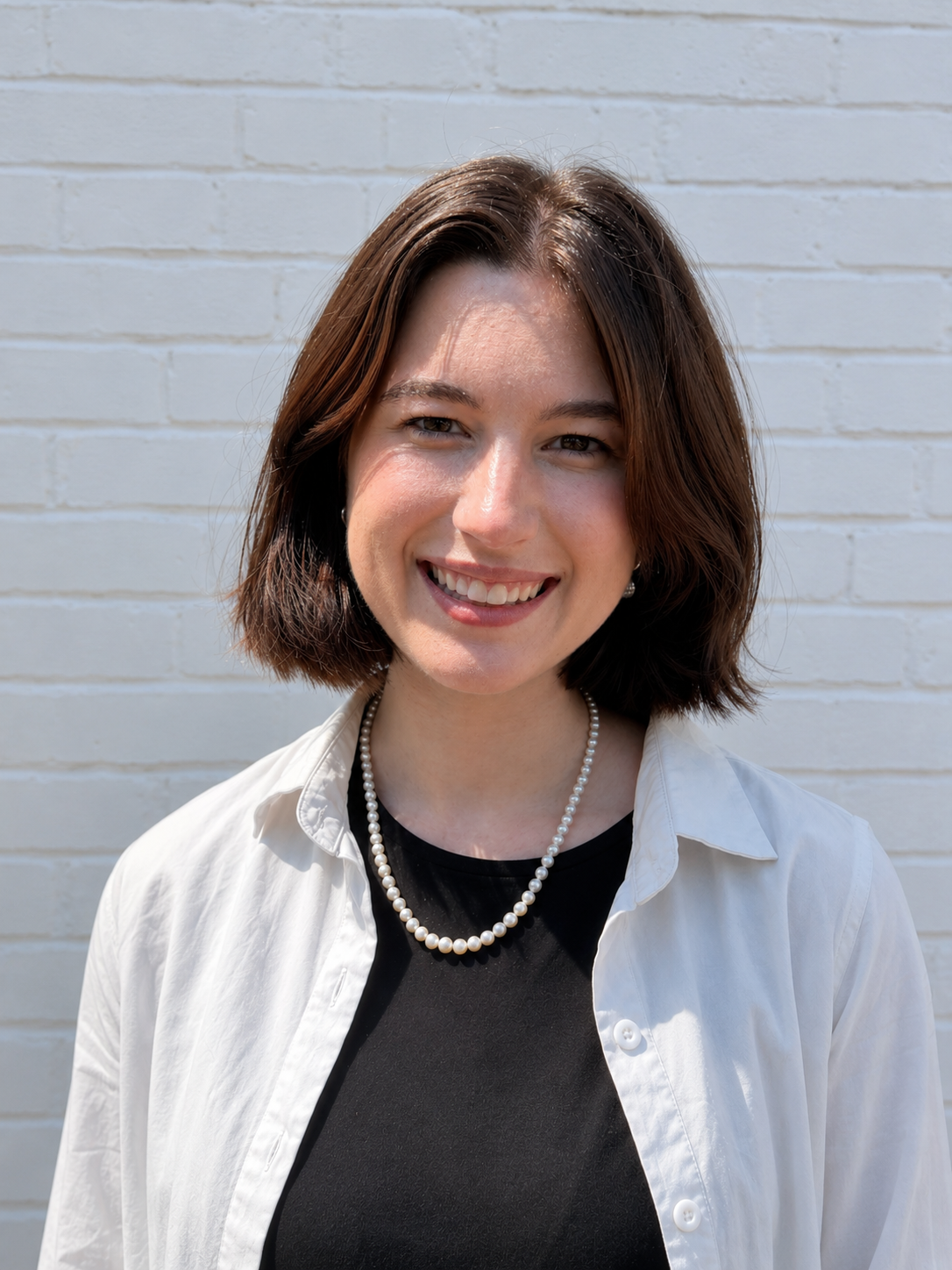 Hurley Haney, Probate/Estate Planning Paralegal & Marketing at The Mroczko Firm, LLC
